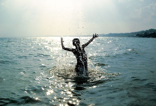 summer joy